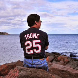 Meet your Posher, Barbara